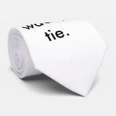 これは風変りなタイです ネクタイ (ロール)