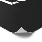 これは驚くべき叔父の様子である ポスター (角)