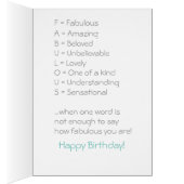 これは1つの完全に素晴らしい叔母ブルーバタフライ (内側 (右))