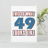 これは49年に見える (スタンド正面)