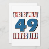 これは49年に見える (正面/裏面)