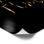 これは、あなたの時間引用文スクリプトDragonfly Dandelion ポスター (コーナー)