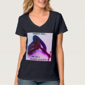 「これは…あるいは予算アナリストを呼ぶのか!」 タンクトップ (正面)