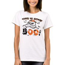 これは、いくつかのブハロウィーンおもしろい幽霊