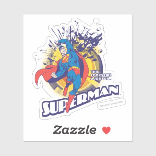 これは…すごい男 シール (シート)