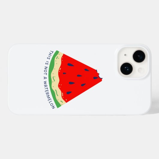 これは Case-Mate iPhoneケース (裏面 (横))