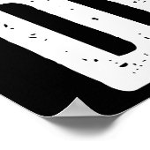 これはAin'No Discoパーティーではない ポスター (角)