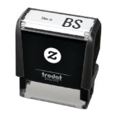 これはBSだ セルフインキングスタンプ (商品)