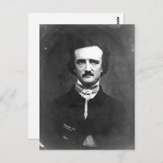 これはfの一つと考えられる注目写真である ポストカード (正面/裏面)