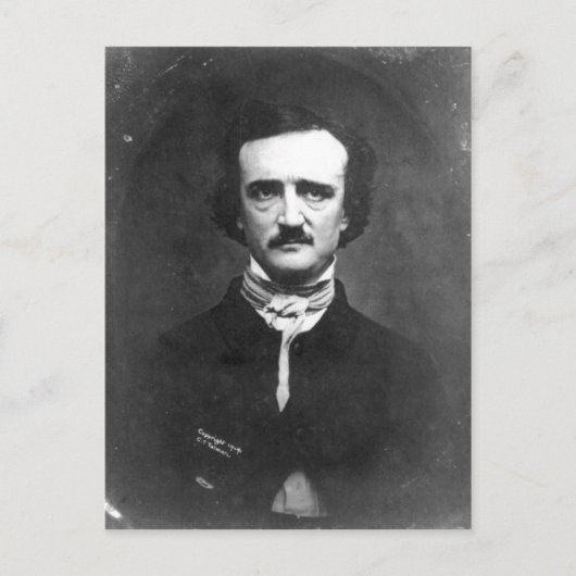 これはfの一つと考えられる注目写真である ポストカード (正面)