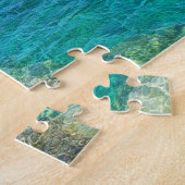 これはFlowerpot Island, Canada Jigsawパズル ジグソーパズル (側面)