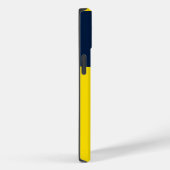 これはRosieパーティーカスタムのパーソナライズである Case-Mate iPhoneケース (裏面 / 右)