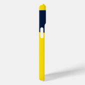 これはRosieパーティーカスタムのパーソナライズである Case-Mate iPhoneケース (裏面 / 右)