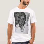 これはTシャツの販売のための今私の最も最高のな部分です Tシャツ (正面)