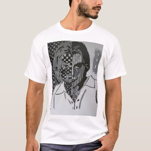 これはTシャツの販売のための今私の最も最高のな部分です Tシャツ (正面)