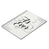 これまでと同じように ノートブック (左側)