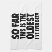 これまではこれは私によってがあったあることが最も古いです キッチンタオル (縦)