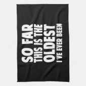 これまではこれは私によってがあったあることが最も古いです キッチンタオル (縦)