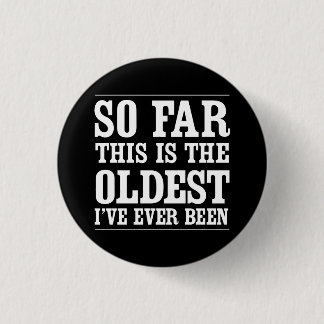 これまではこれは私によってがあったあることが最も古いです 缶バッジ