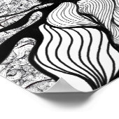 これまで以上に夢を見る – マスソナドーラクエスナンカ ポスター (角)