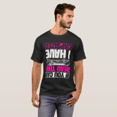 これもしでも気が読違った Tシャツ (正面フル)
