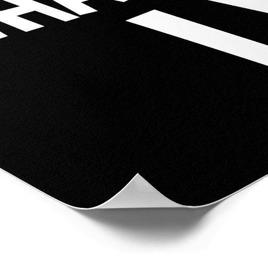 これもしはウォッカになる ポスター (角)