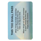 これもまた磁気カード磁石を通さなければならない マグネット (縦)