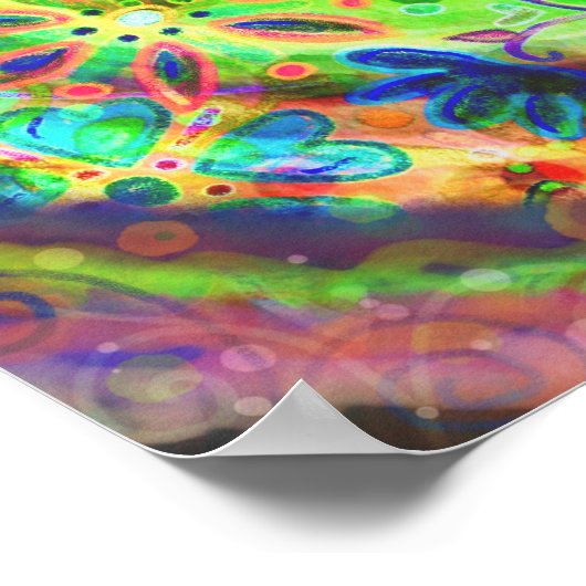 これもインスパイア引用文の感性を越える ポスター (角)