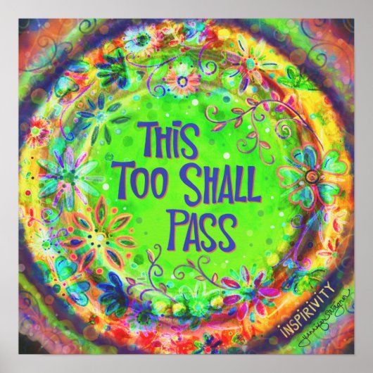 これもインスパイア引用文の感性を越える ポスター (正面)