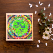 これもインスパイア引用文の感性を越える ポスター