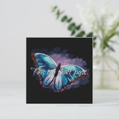 これも勇気付けられる (スタンド正面)