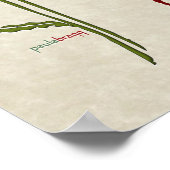 これも合格する(回復引用文) ポスター (角)