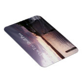 これも感動的通り過ぎる マグネット (右側)