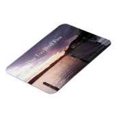 これも感動的通り過ぎる マグネット (左側)