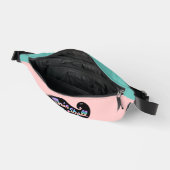 これも波を通る ファニーパック (見開き)