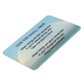 これも磁気カードで通す マグネット (左側)