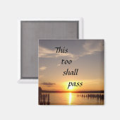 これも磁石だ マグネット (正面/裏面)