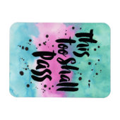 これも磁石を通す マグネット (横)