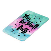 これも磁石を通す マグネット (左側)