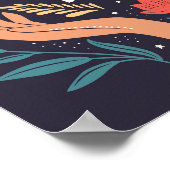 これも通り過ぎるやる気を起こさせる ポスター (角)