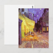 これより高い解像度は使用できない。ゴッホ4.jpgゴッホVi ポストカード (正面/裏面)