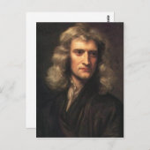 これより高い解像度は使用できない。ゴドフリー・ネラー・イザ ポストカード (正面/裏面)