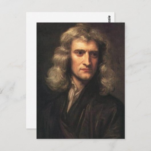 これより高い解像度は使用できない。ゴドフリー・ネラー・イザ ポストカード (正面/裏面)