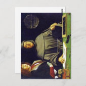 これより高い解像度は使用できない。パキオリ.jpgサンマール ポストカード (正面/裏面)