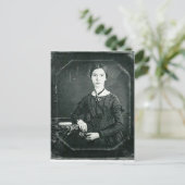 これより高い解像度は使用できない。白黒_photog ポストカード (スタンド正面)