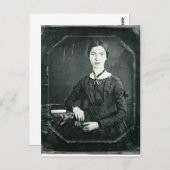 これより高い解像度は使用できない。白黒_photog ポストカード (正面/裏面)