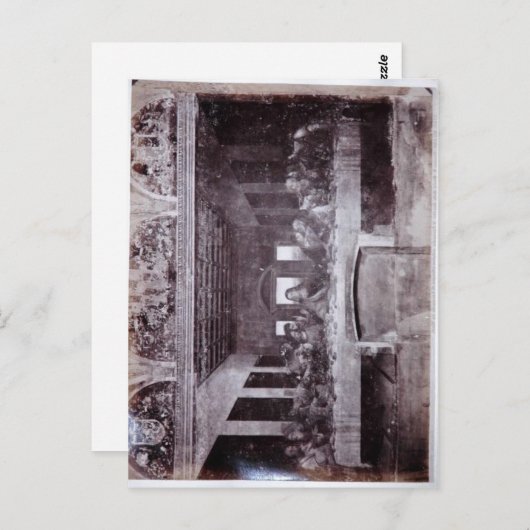 これより高い解像度は使用できない。Brogi,_Giacomo_(18) ポストカード (正面/裏面)