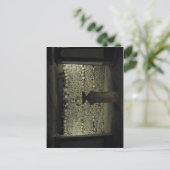 これより高い解像度は使用できない。Catacombs-700px.jp ポストカード (スタンド正面)