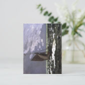 これより高い解像度は使用できない。Claude_Monet,_Seas ポストカード (スタンド正面)