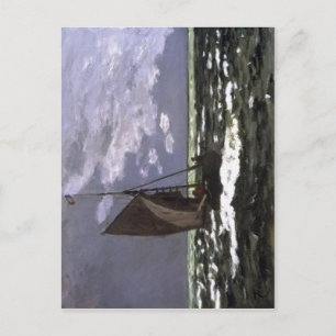 これより高い解像度は使用できない。Claude_Monet,_Seas ポストカード